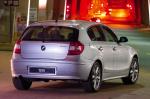 BMW 120i 5-Door 2004 года (ZA)